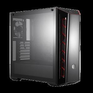 Vỏ máy tính - Case Coolermaster Masterbox MB520 RGB