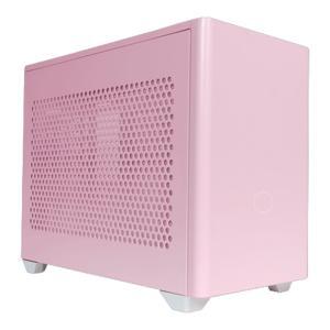 Vỏ máy tính - Case Coolermaster NR200P Mini ITX