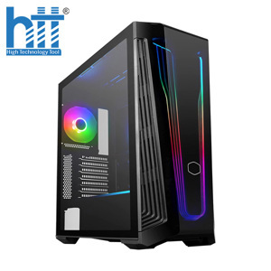 Vỏ máy tính - Case CoolerMaster MasterBox MB540 ARGB