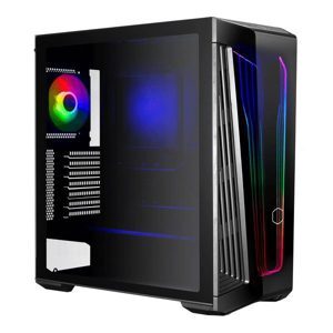 Vỏ máy tính - Case CoolerMaster MasterBox MB540 ARGB