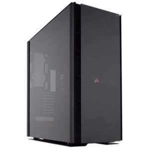 Vỏ máy tính - Case Corsair 1000D