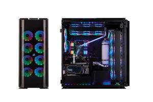 Vỏ máy tính - Case Corsair 1000D