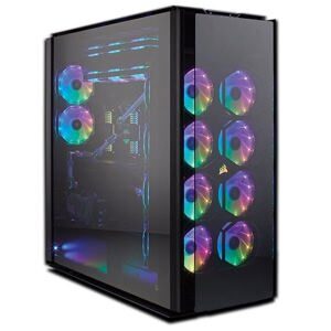 Vỏ máy tính - Case Corsair 1000D