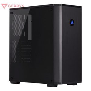 Vỏ máy tính - Case Corsair 175R