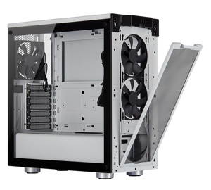 Vỏ máy tính - Case Corsair 275R