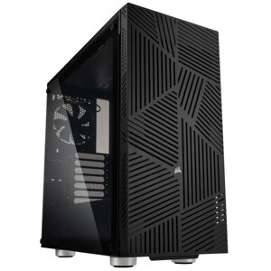 Vỏ máy tính - Case Corsair 275R