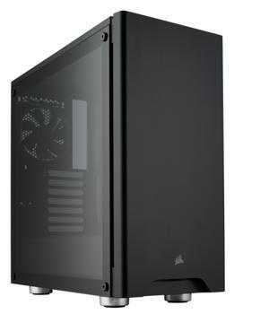 Vỏ máy tính - Case Corsair 275R