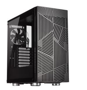 Vỏ máy tính - Case Corsair 275R