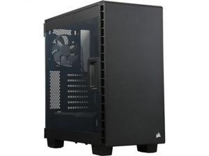 Vỏ máy tính - Case Corsair 400C