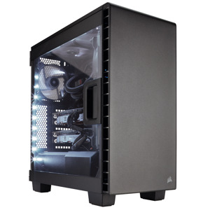 Vỏ máy tính - Case Corsair 400C