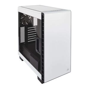 Vỏ máy tính - Case Corsair 400C