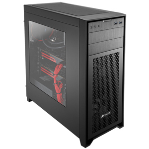 Vỏ máy tính - Case Corsair 450D