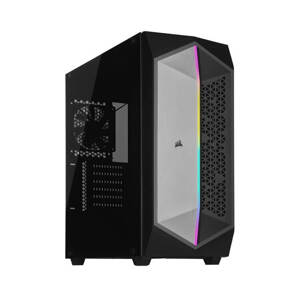 Vỏ máy tính - Case Corsair 470T RGB