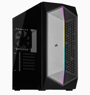 Vỏ máy tính - Case Corsair 470T RGB
