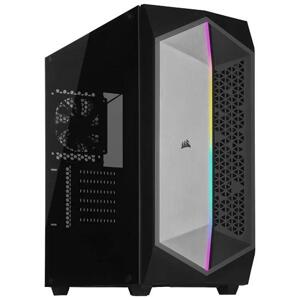 Vỏ máy tính - Case Corsair 470T RGB