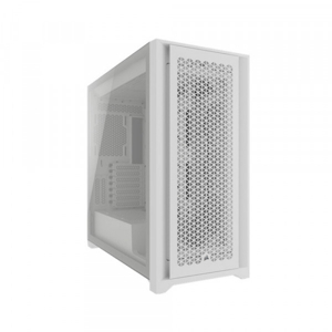 Vỏ máy tính - Case Corsair 5000D Airflow TG