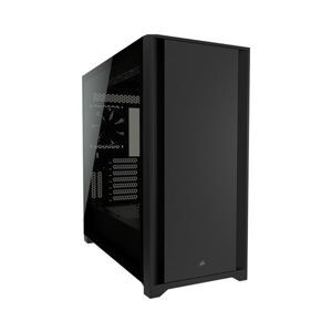 Vỏ máy tính - Case Corsair 5000D TG