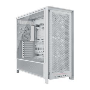Vỏ máy tính - Case Corsair 5000D Tempered