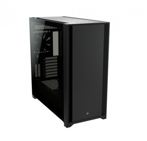 Vỏ máy tính - Case Corsair 5000D Tempered