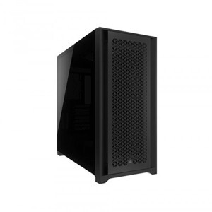 Vỏ máy tính - Case Corsair 5000D Airflow TG