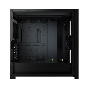 Vỏ máy tính - Case Corsair 5000D TG