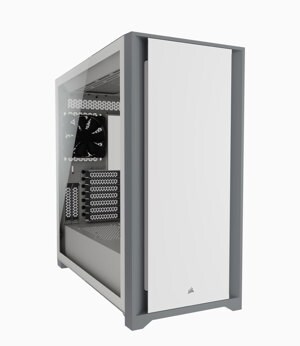Vỏ máy tính - Case Corsair 5000D TG