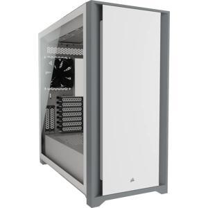 Vỏ máy tính - Case Corsair 5000D TG