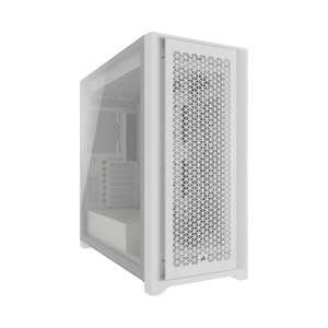 Vỏ máy tính - Case Corsair 5000D Airflow TG