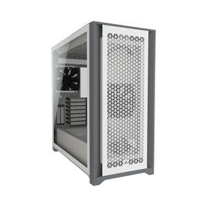 Vỏ máy tính - Case Corsair 5000D Airflow TG