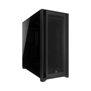 Vỏ máy tính - Case Corsair 5000D Airflow TG