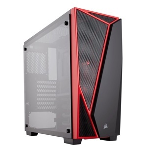 Vỏ máy tính - Case Corsair Carbide Spec 04