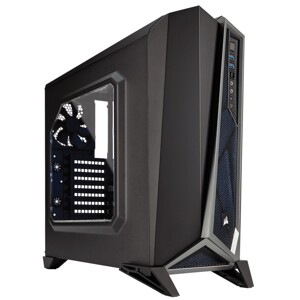 Vỏ máy tính - Case Corsair Carbide Series Spec-Alpha