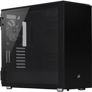 Vỏ máy tính - Case Corsair Carbide 678C