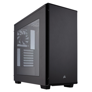 Vỏ máy tính - Case Corsair Carbide Series 270R