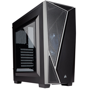 Vỏ máy tính - Case Corsair Carbide Spec 04