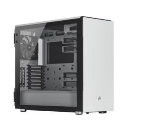 Vỏ máy tính - Case Corsair Carbide 678C