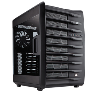 Vỏ máy tính - Case Corsair Carbide Series Air 740