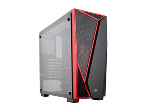 Vỏ máy tính - Case Corsair Carbide Spec 04