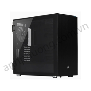 Vỏ máy tính - Case Corsair Carbide 678C