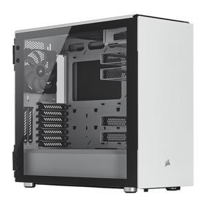 Vỏ máy tính - Case Corsair Carbide 678C