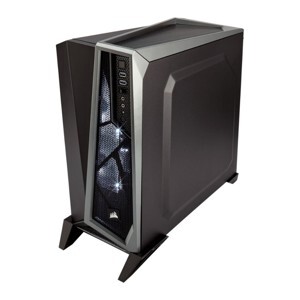 Vỏ máy tính - Case Corsair Carbide Series Spec-Alpha