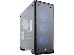 Vỏ máy tính - Case Corsair Crystal Series 570X RGB