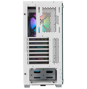 Vỏ máy tính - Case Corsair iCUE 220T Airflow