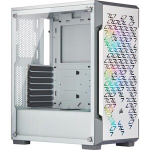 Vỏ máy tính - Case Corsair iCUE 220T Airflow