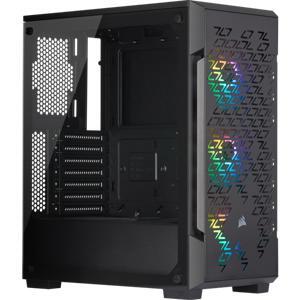 Vỏ máy tính - Case Corsair iCUE 220T Airflow