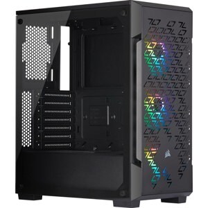 Vỏ máy tính - Case Corsair iCUE 220T Airflow