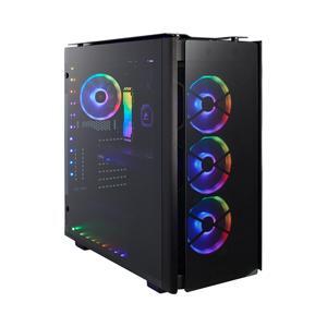 Vỏ máy tính - Case Corsair Obisidian 500D RGB SE