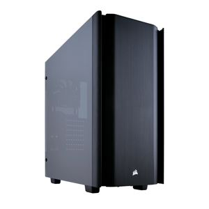 Vỏ máy tính - Case Corsair Obsidian Series 500D