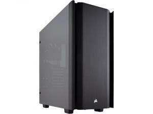 Vỏ máy tính - Case Corsair Obsidian Series 500D