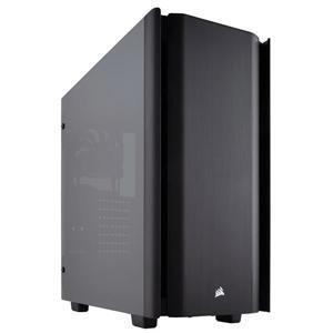 Vỏ máy tính - Case Corsair Obsidian Series 500D